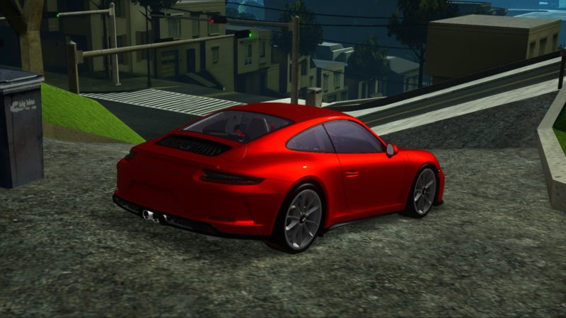mod